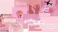 Image result for Lock Screen Wallpaper for Laptop Pink
