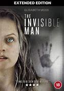 Image result for Invisible Man New Movie