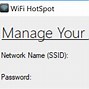 Image result for Blue Wi-Fi Sign