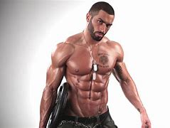 Image result for Ripped ABS Cut