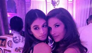 Image result for Kaia Gerber 14