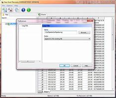 Image result for Excel Recovery