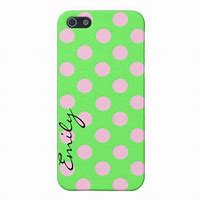 Image result for Dots iPhone 5C Case