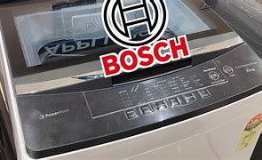 Image result for bosch best loading washer machines