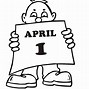 Image result for Clip Art for April Fools Day