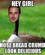 Image result for Bread Girl Meme