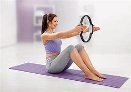 Image result for Pilates Eise Ring