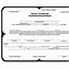 Image result for Corporate Stock Certificate Template
