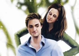 Image result for Love Edward and Bella