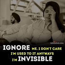 Image result for Ignore Images