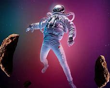Image result for Flying through Space