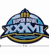 Image result for Super Bowl XXXVII Halftime Show Logo