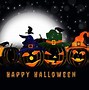 Image result for Cute Cartoon Halloween Wallpaper Desktop