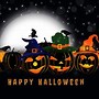 Image result for Cute Wallpapers for Halloween