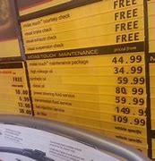 Image result for Oil Change Near Me Midas