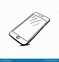 Image result for Phone Sketch Icon