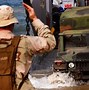 Image result for Army Humvee Computer Case