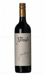 Image result for Jim Barry Shiraz The Armagh