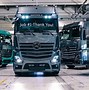 Image result for Actros Edition 2