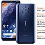 Image result for Nokia 9 PureView Size