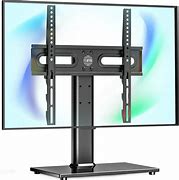 Image result for Table Top Vesa TV Stand
