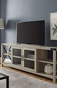 Image result for White TV Stand 70 Inch