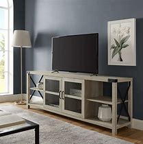 Image result for 70 TV Stand Console