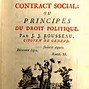 Image result for Social Contract Government