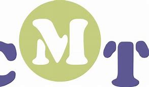 Image result for CMT Logo.png