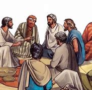 Image result for Jesus and 12 Apostles