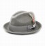 Image result for Grey Crown Hat