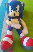 Image result for Baby Sonic Plush
