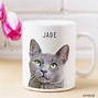 Image result for Galactic Cat Mug