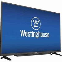 Image result for Westinghouse TV Welcome Screen