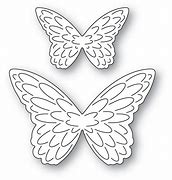 Image result for Memory Box Butterfly Dies