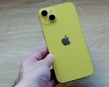 Image result for Yellow iPhone C