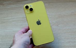 Image result for iPhone 14 Plus Orange and Yellow