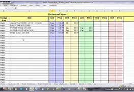 Image result for Inventory Tracker. Excel Template