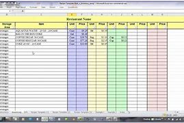 Image result for Inventory Tracking Template