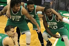 Image result for Boston Celtics Sponsors