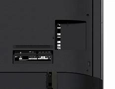 Image result for Back Picture of Sony 85 Inch TV