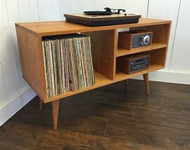 Image result for Console Record Players