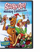 Image result for Scooby Doo DVD Box Set