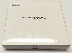 Image result for Nintendo DSi XL Box