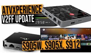 Image result for S905x Firmware