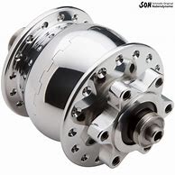 Image result for Front Hub Dynamo