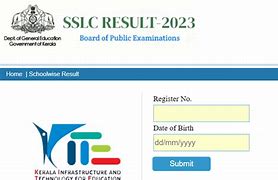 Image result for Kerala SSLC Result