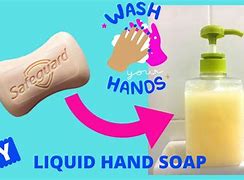 Image result for Simple Hand Bar Soap