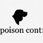 Image result for Poison Control Icon