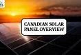 Image result for Canadian Solar Panels